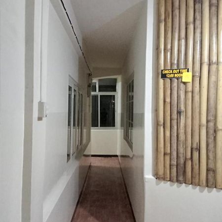 Southern Lodge, Kohima, Nagaland Bagian luar foto