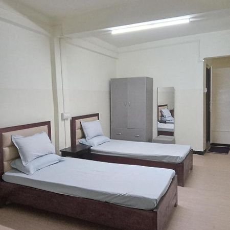 Southern Lodge, Kohima, Nagaland Bagian luar foto