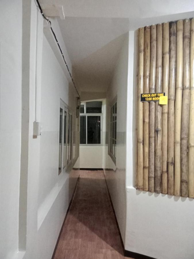 Southern Lodge, Kohima, Nagaland Bagian luar foto
