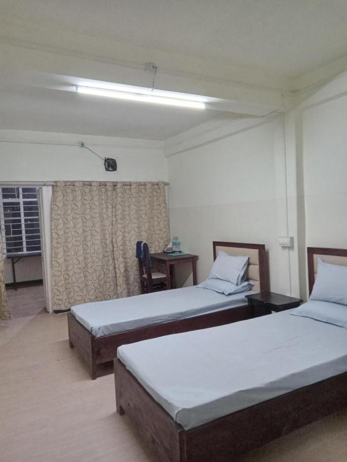 Southern Lodge, Kohima, Nagaland Bagian luar foto