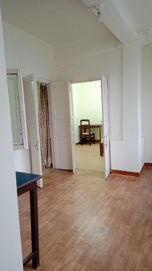 Southern Lodge, Kohima, Nagaland Bagian luar foto